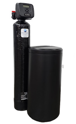 AquaBella NRS (Nitrate Reduction System)