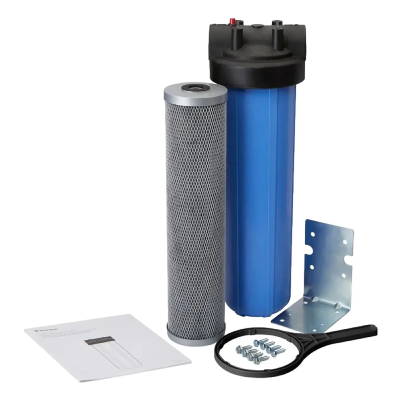 CTO-Plus 20” Big Blue Filter