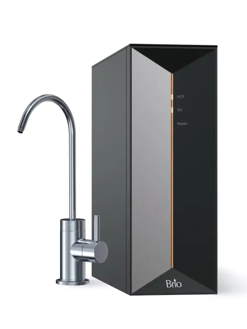 Prism Tankless Reverse Osmosis System