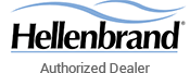 Hellenbrand Water Softener Logo