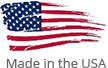 Made in the USA Logo